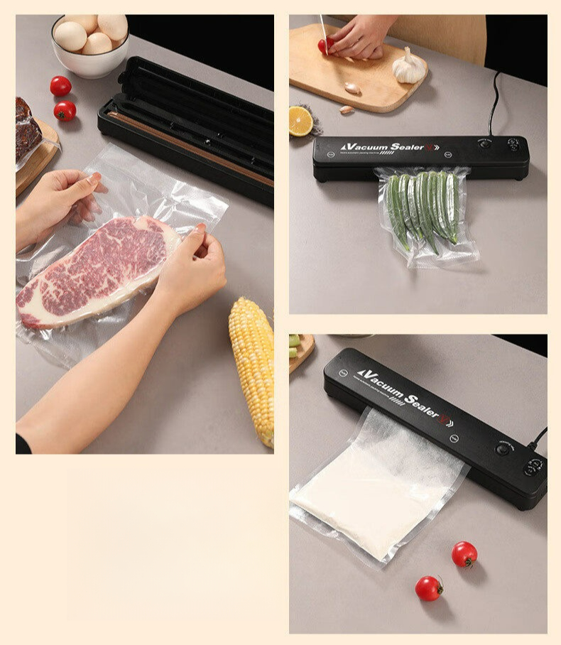 Túi hút chân không